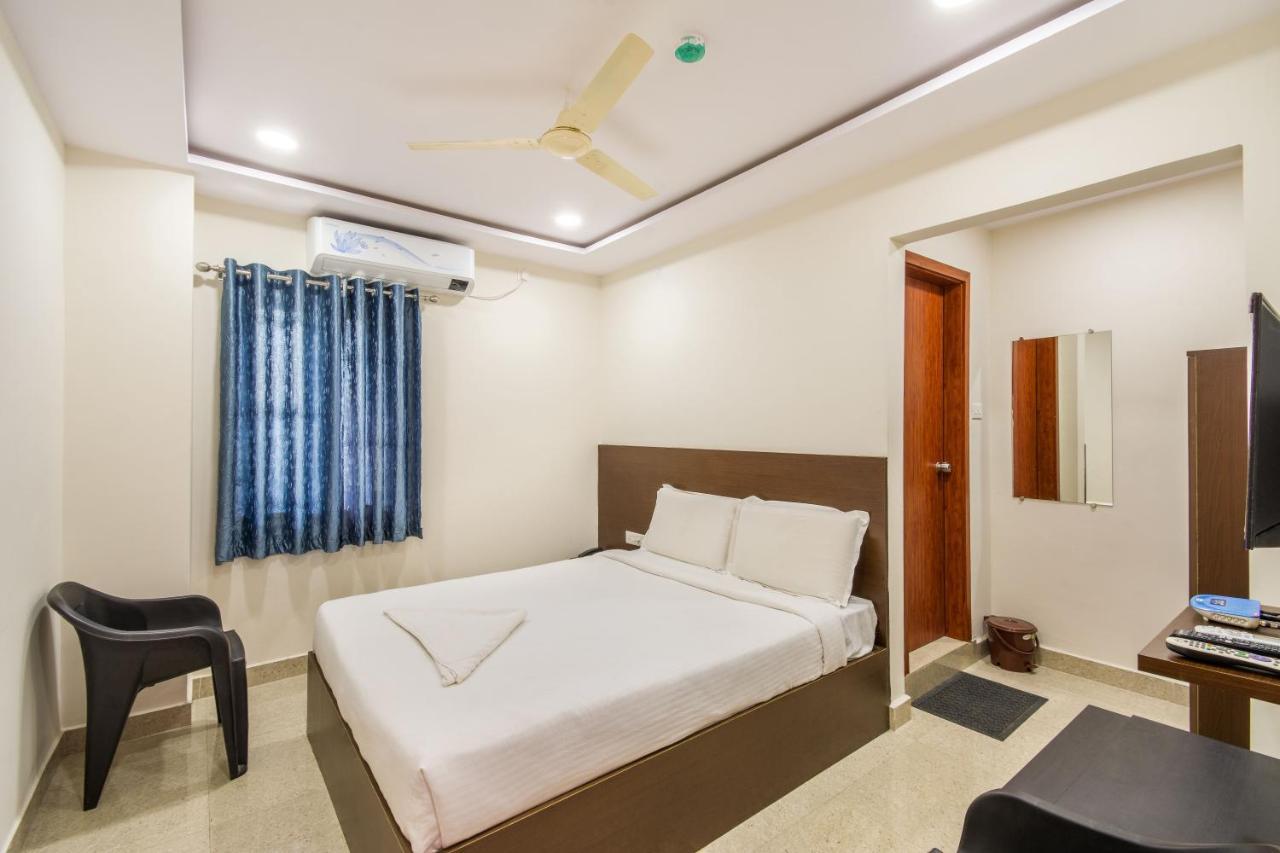 היידראבד Super Hotel O At Home Hotel Darbar מראה חיצוני תמונה